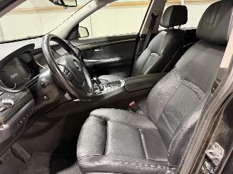 BMW 5-serie 535xd GT 230kW Automaat High Executive AWD picture 13