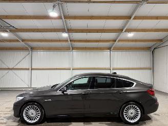 BMW 5-serie 535xd GT 230kW Automaat High Executive AWD picture 8