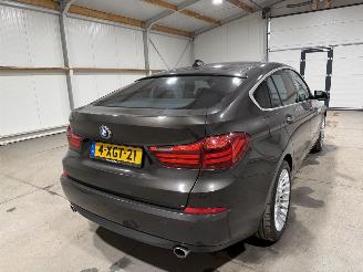 BMW 5-serie 535xd GT 230kW Automaat High Executive AWD picture 6