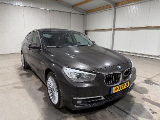 BMW 5-serie 535xd GT 230kW Automaat High Executive AWD picture 3