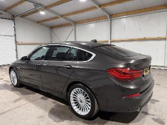 BMW 5-serie 535xd GT 230kW Automaat High Executive AWD picture 11