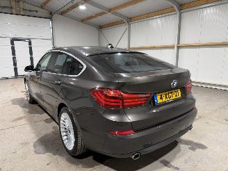 BMW 5-serie 535xd GT 230kW Automaat High Executive AWD picture 12