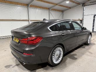 BMW 5-serie 535xd GT 230kW Automaat High Executive AWD picture 5