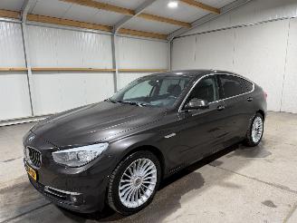 BMW 5-serie 535xd GT 230kW Automaat High Executive AWD picture 9