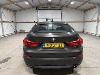 BMW 5-serie 535xd GT 230kW Automaat High Executive AWD picture 7