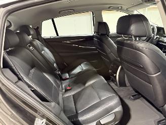 BMW 5-serie 535xd GT 230kW Automaat High Executive AWD picture 22