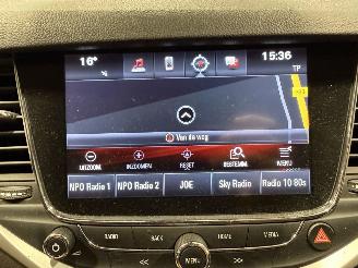 Opel Astra ST 1.0 77kW Online Edition picture 34