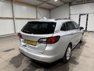 Opel Astra ST 1.0 77kW Online Edition picture 6