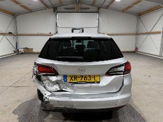 Opel Astra ST 1.0 77kW Online Edition picture 7