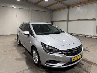 Opel Astra ST 1.0 77kW Online Edition picture 3
