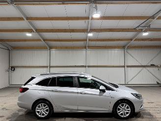 Schadeauto Opel Astra ST 1.0 77kW Online Edition 2019/2