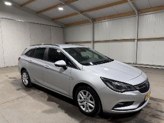 Opel Astra ST 1.0 77kW Online Edition picture 2