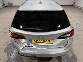 Opel Astra ST 1.0 77kW Online Edition picture 21