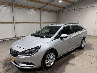 Opel Astra ST 1.0 77kW Online Edition picture 9