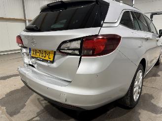 Opel Astra ST 1.0 77kW Online Edition picture 25