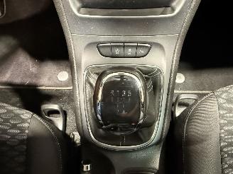 Opel Astra ST 1.0 77kW Online Edition picture 38
