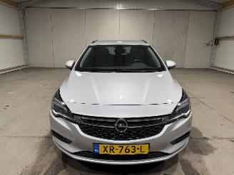 Opel Astra ST 1.0 77kW Online Edition picture 4