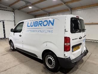 Peugeot Expert 2.0BlueHDI 106kW Automaat Airco picture 11