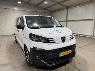 Peugeot Expert 2.0BlueHDI 106kW Automaat Airco picture 3