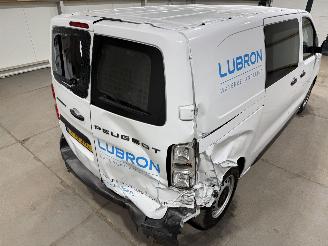 Peugeot Expert 2.0BlueHDI 106kW Automaat Airco picture 38