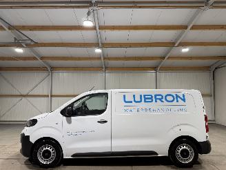 Peugeot Expert 2.0BlueHDI 106kW Automaat Airco picture 8