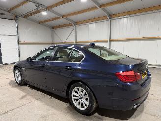 BMW 5-serie 520i 135kW Automaat Executive picture 11