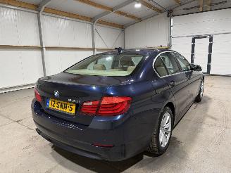 BMW 5-serie 520i 135kW Automaat Executive picture 6