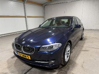 BMW 5-serie 520i 135kW Automaat Executive picture 10