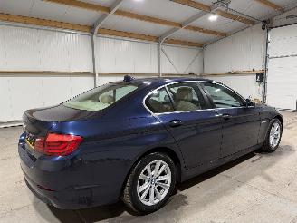 BMW 5-serie 520i 135kW Automaat Executive picture 5
