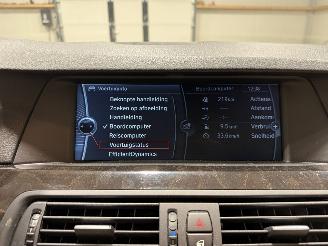 BMW 5-serie 520i 135kW Automaat Executive picture 15