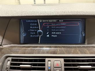 BMW 5-serie 520i 135kW Automaat Executive picture 16