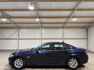 BMW 5-serie 520i 135kW Automaat Executive picture 8