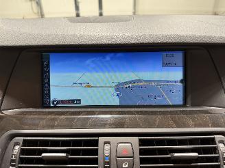 BMW 5-serie 520i 135kW Automaat Executive picture 18