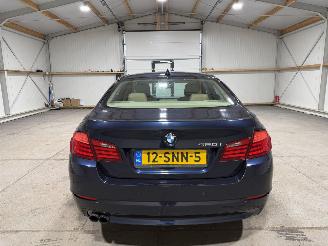 BMW 5-serie 520i 135kW Automaat Executive picture 7