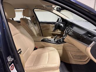 BMW 5-serie 520i 135kW Automaat Executive picture 24
