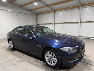 BMW 5-serie 520i 135kW Automaat Executive picture 2
