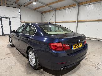 BMW 5-serie 520i 135kW Automaat Executive picture 12