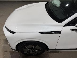 Xpeng G9 78kWh Standard Range 230kW RWD picture 17