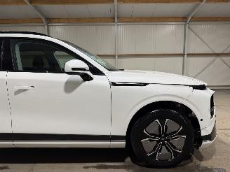 Xpeng G9 78kWh Standard Range 230kW RWD picture 14