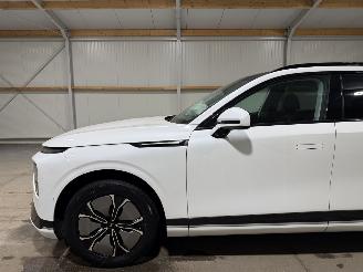 Xpeng G9 78kWh Standard Range 230kW RWD picture 13