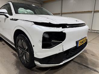 Xpeng G9 78kWh Standard Range 230kW RWD picture 22