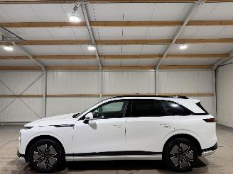 Xpeng G9 78kWh Standard Range 230kW RWD picture 8