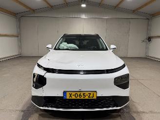 Xpeng G9 78kWh Standard Range 230kW RWD picture 4
