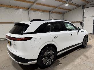 Xpeng G9 78kWh Standard Range 230kW RWD picture 5