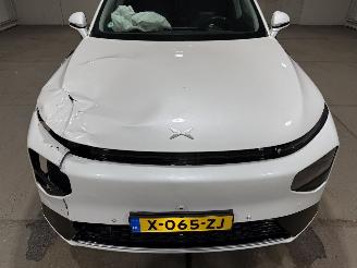 Xpeng G9 78kWh Standard Range 230kW RWD picture 20