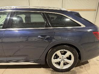 Audi A6 allroad 45TDI 3.0TDI 170kW Automaat Quattro picture 30