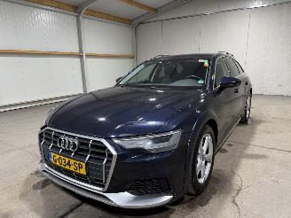 Audi A6 allroad 45TDI 3.0TDI 170kW Automaat Quattro picture 10