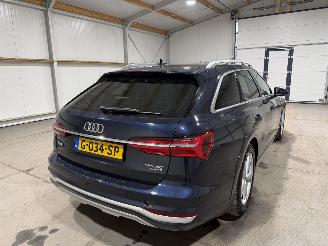 Audi A6 allroad 45TDI 3.0TDI 170kW Automaat Quattro picture 6