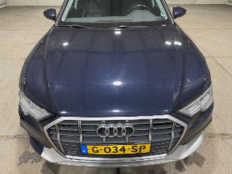 Audi A6 allroad 45TDI 3.0TDI 170kW Automaat Quattro picture 20