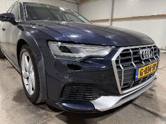 Audi A6 allroad 45TDI 3.0TDI 170kW Automaat Quattro picture 22